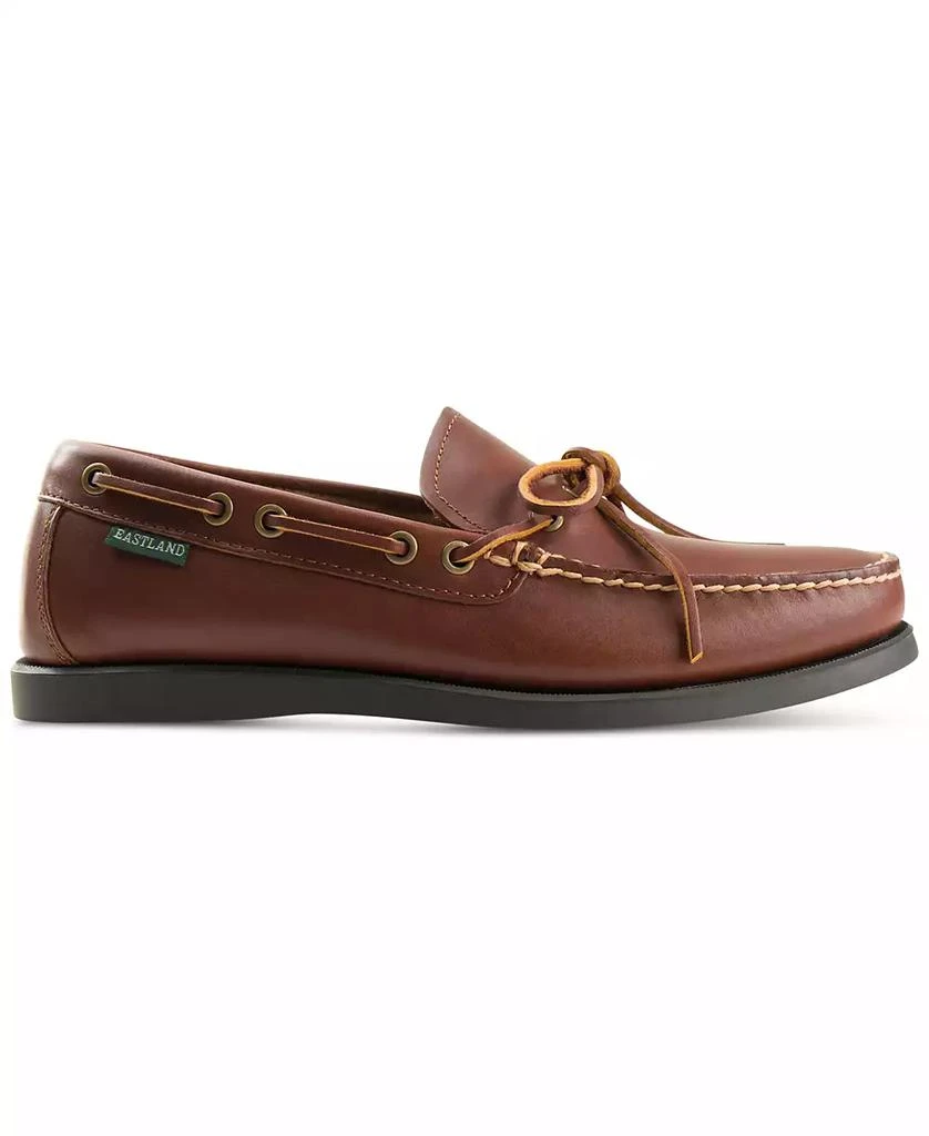 Eastland Men's Yarmouth Boat Shoes 2