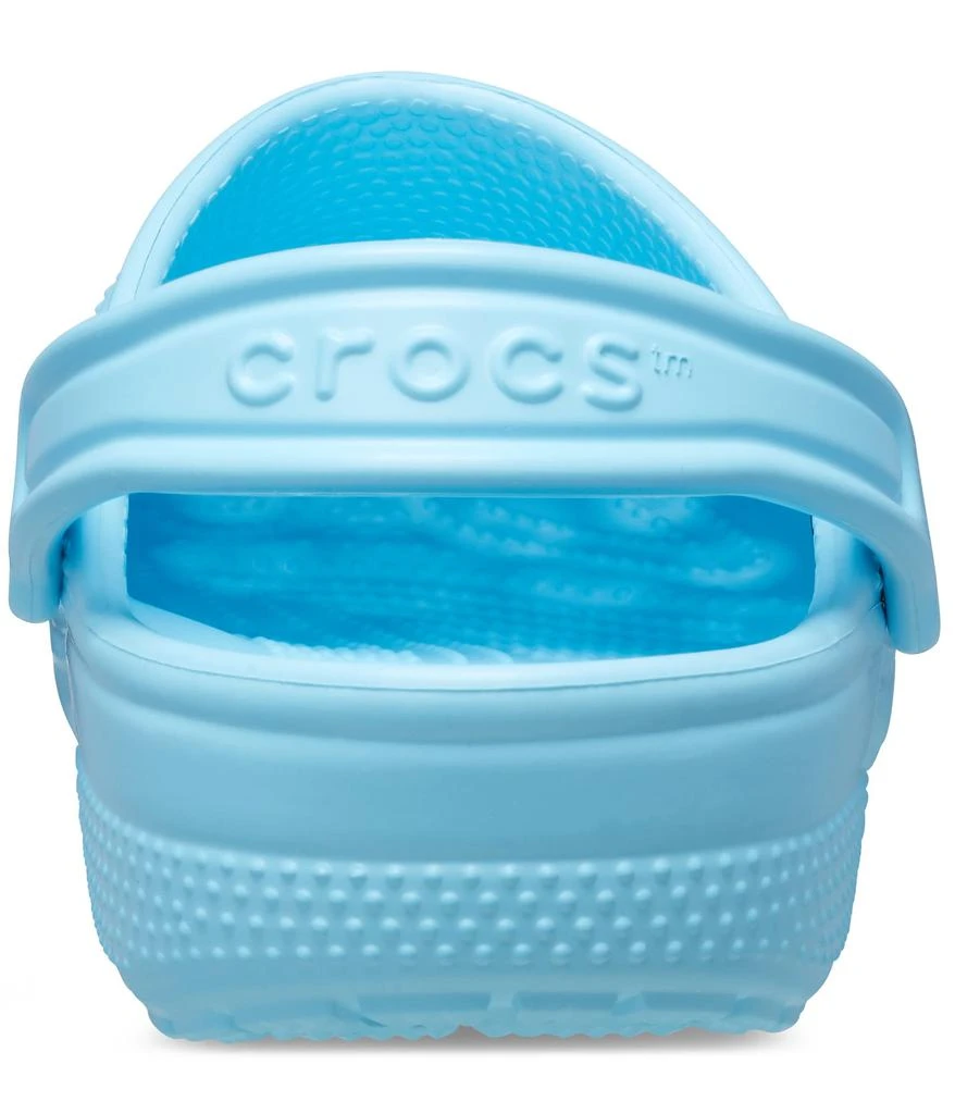 Crocs Classic Clogs (Toddler) 5
