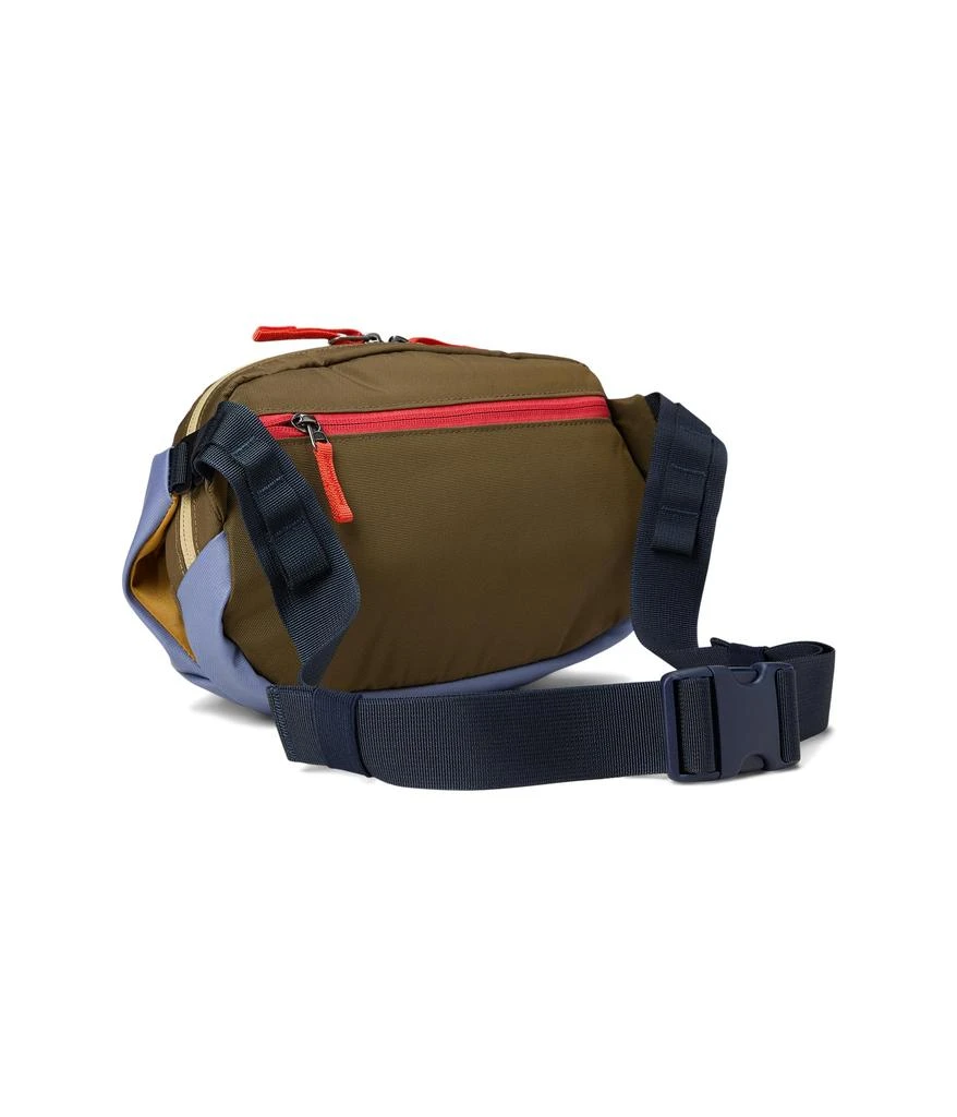 Cotopaxi 2 L Coso Hip Pack - Cada Dia 2