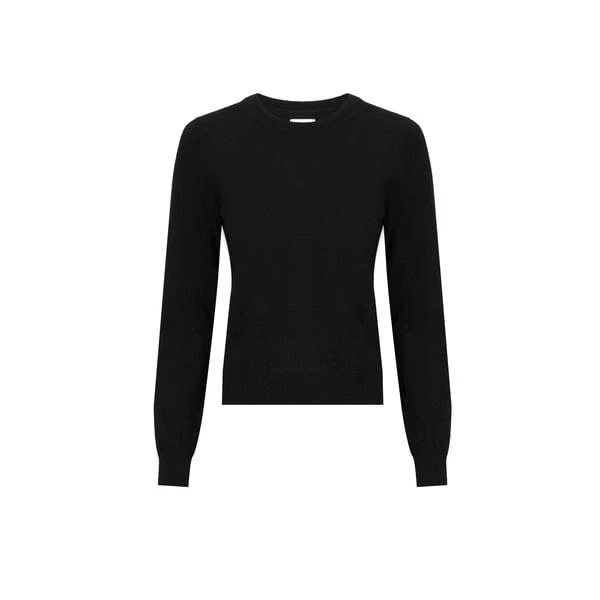 Au Printemps Paris Cashmere jumper 1