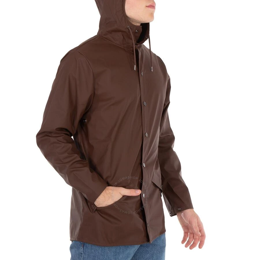 RAINS Men's Frame Waterproof Lightweight Jacket 2