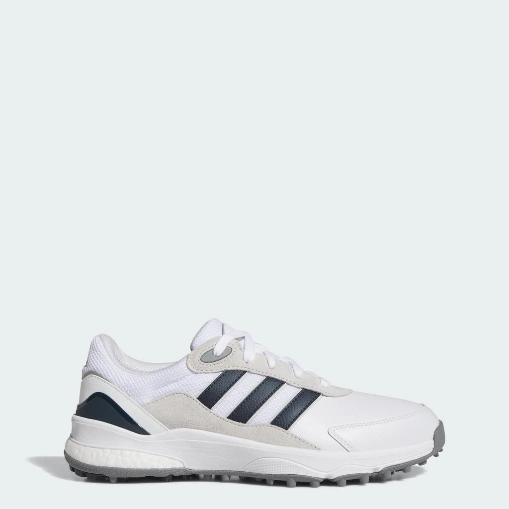 Adidas Men's  SW5540 Spikeless Golf Shoes 1