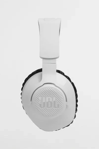 JBL JBL Quantum 360P Over-Ear Wireless Gaming Headset 3