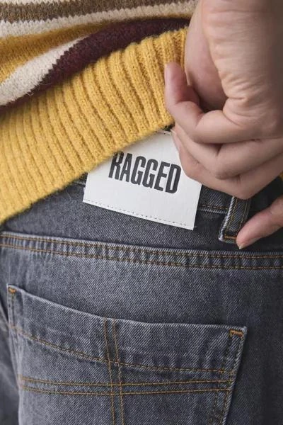 The Ragged Priest The Ragged Priest Pleated Jort 4