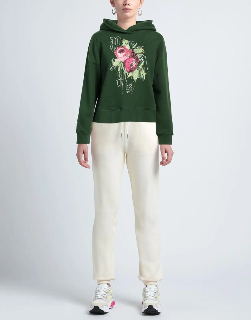 Palm Angels Hooded sweatshirt 2