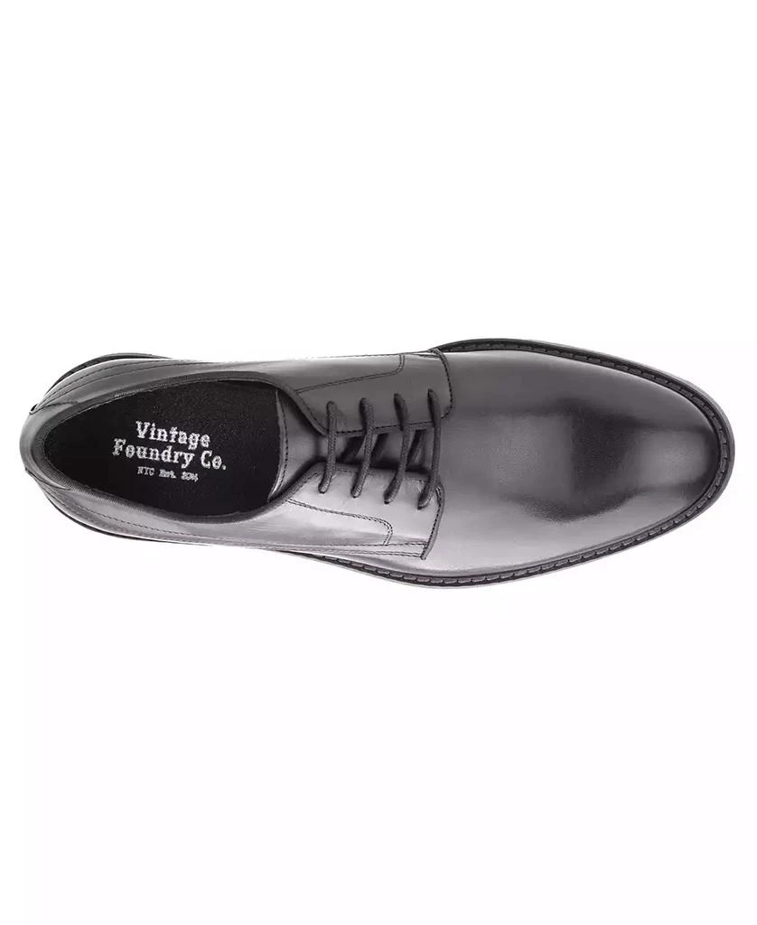 Vintage Foundry Men's Elias Dress Oxfords 4