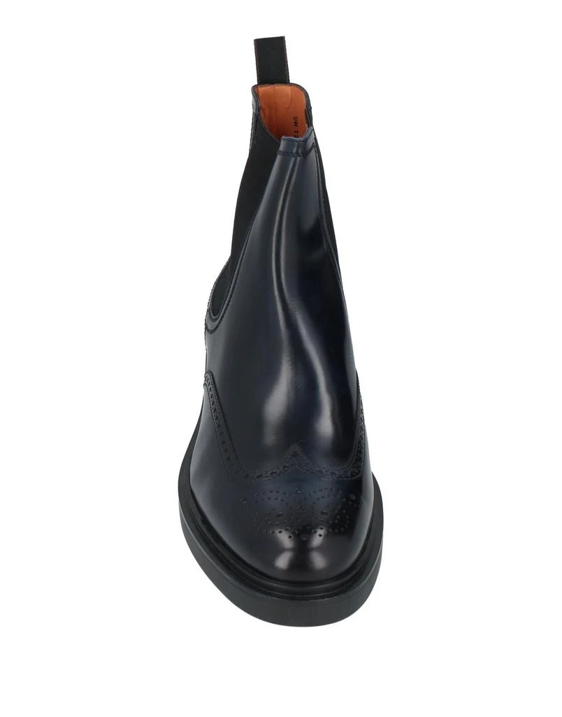 Santoni Ankle boot 4