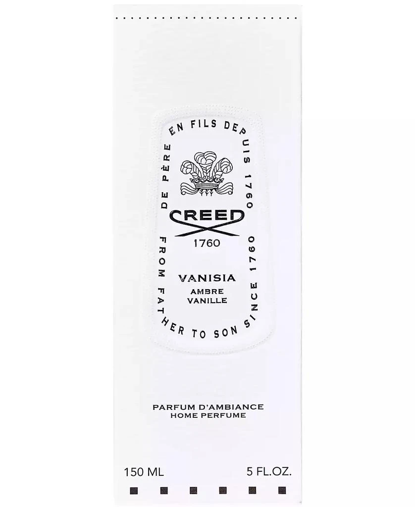 Creed Vanisia Room Spray, 5 oz. 3
