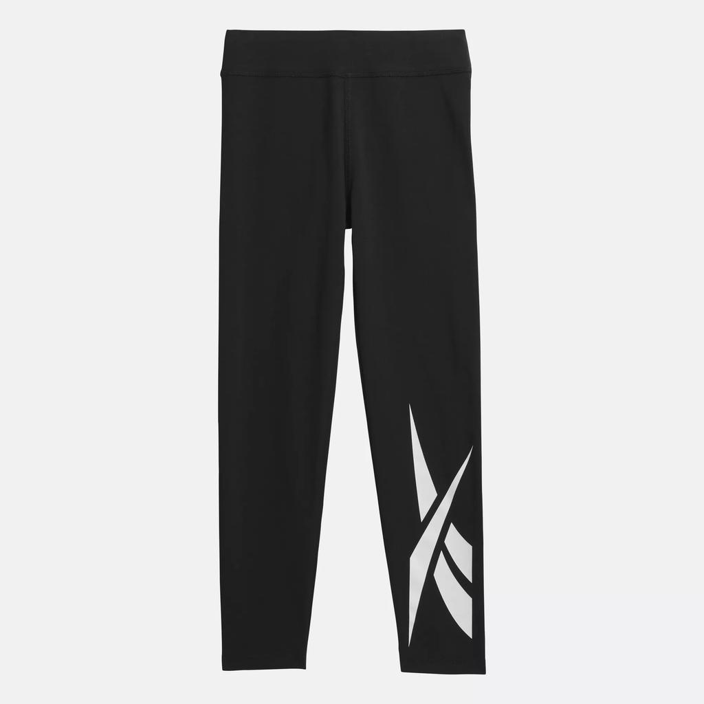 Reebok Vector Leggings - Big Kids