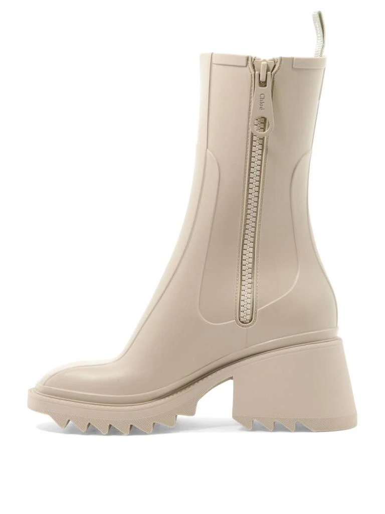 Chloé Chloé "Betty" Rain Boots 3