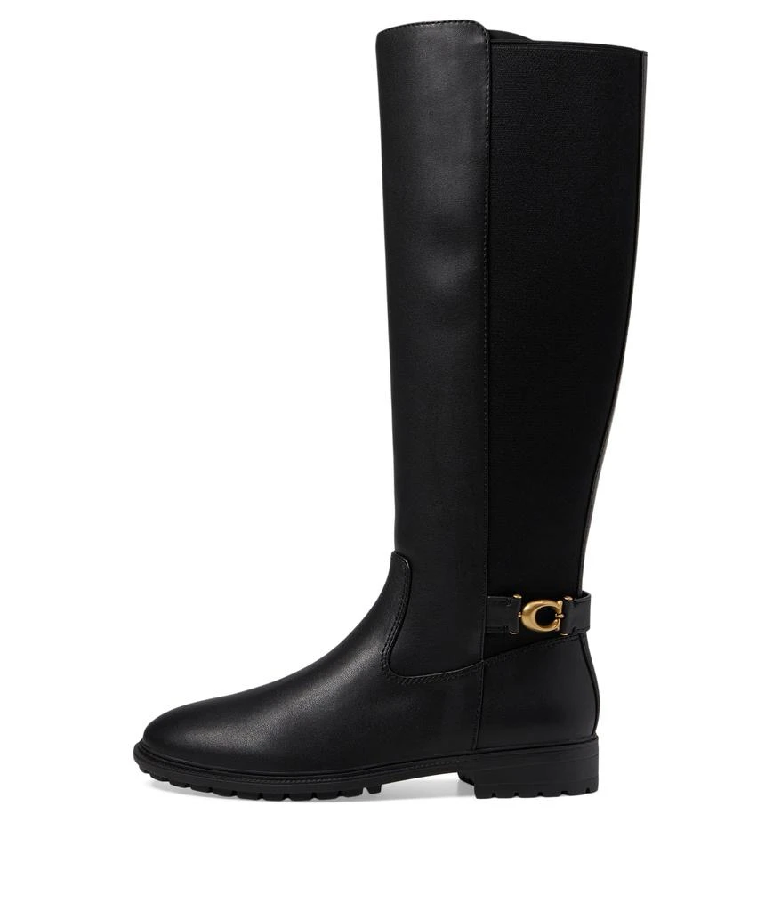 Coach Faith Boot 4