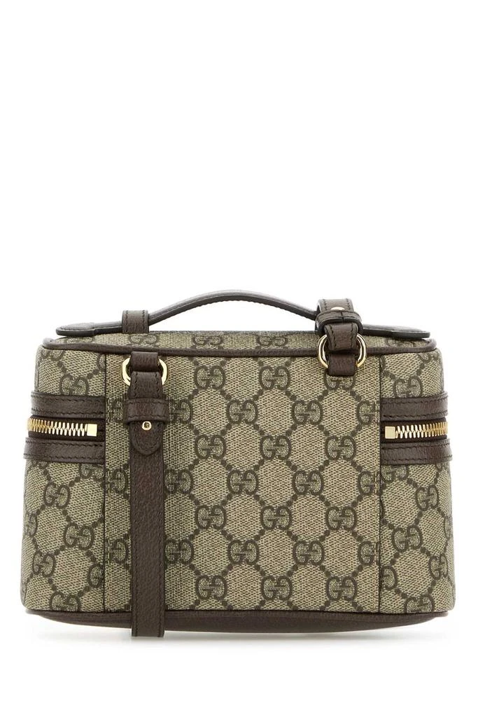 Gucci Gucci Ophidia Super Mini Shoulder Bag 2