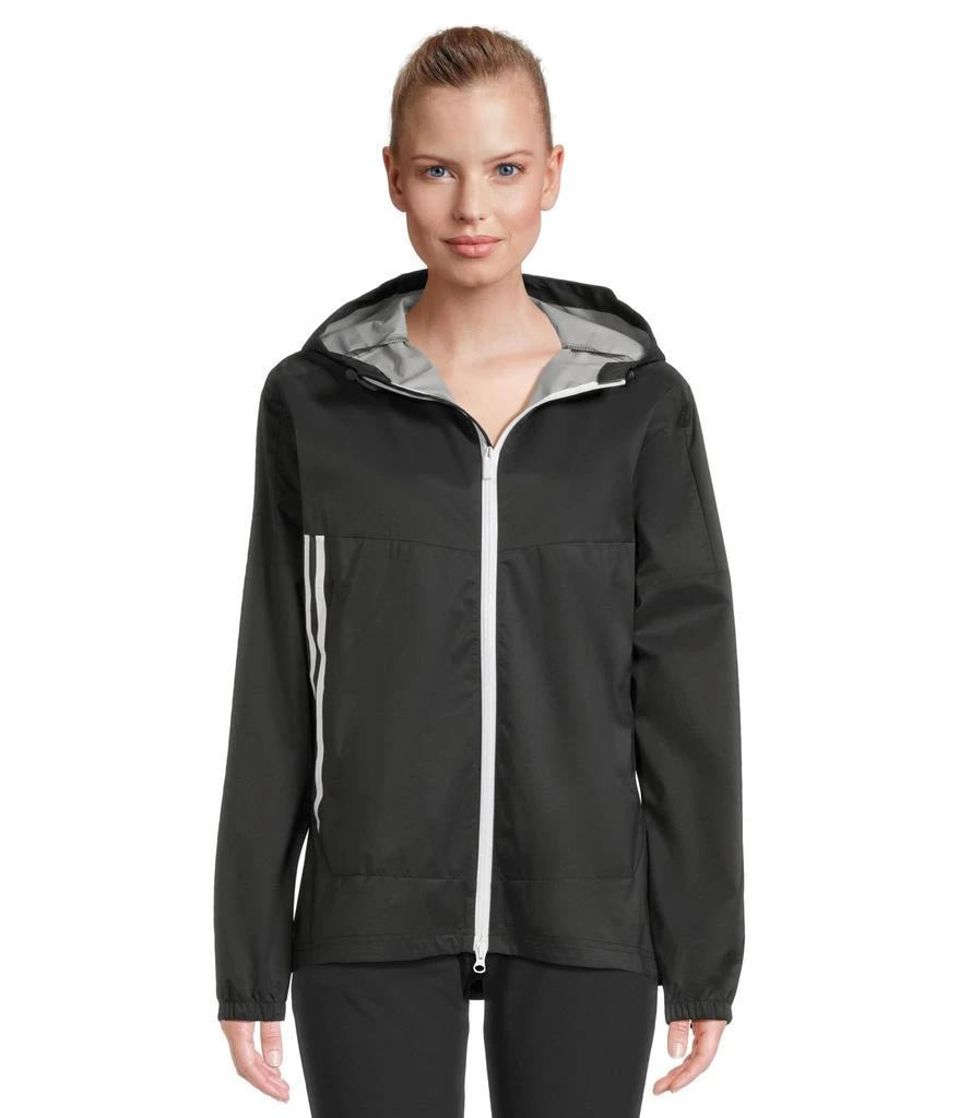 Adidas Provisional Jacket 1