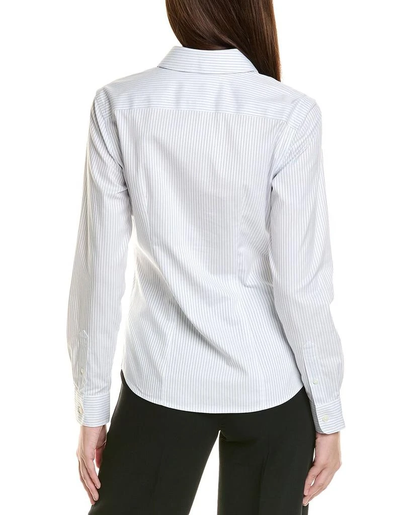 Brooks Brothers Fitted Blouse 2