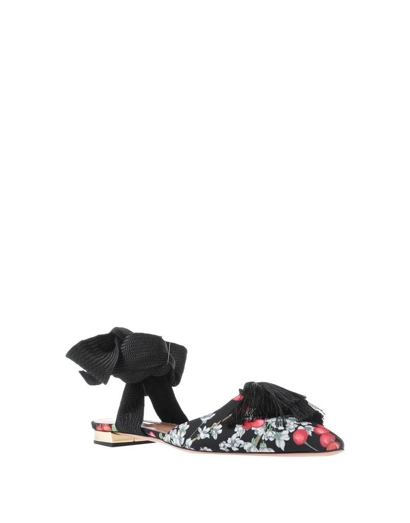 Aquazzura Ballet flats 2