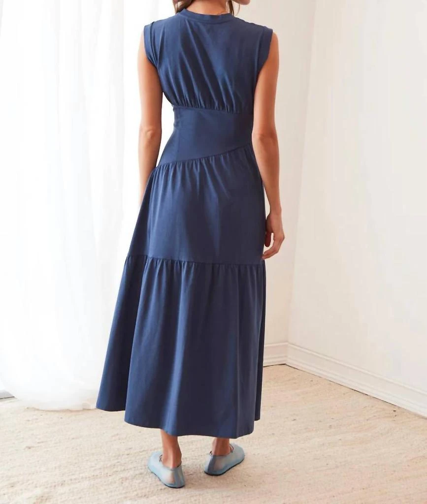 Grey State Santana Dress 3