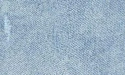 Wit & Wisdom 'Ab'-Solution High Waist Denim Carpenter Shorts 4