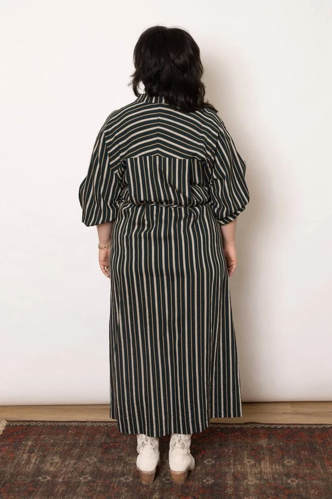 TELA Tela - Delta Dress 4