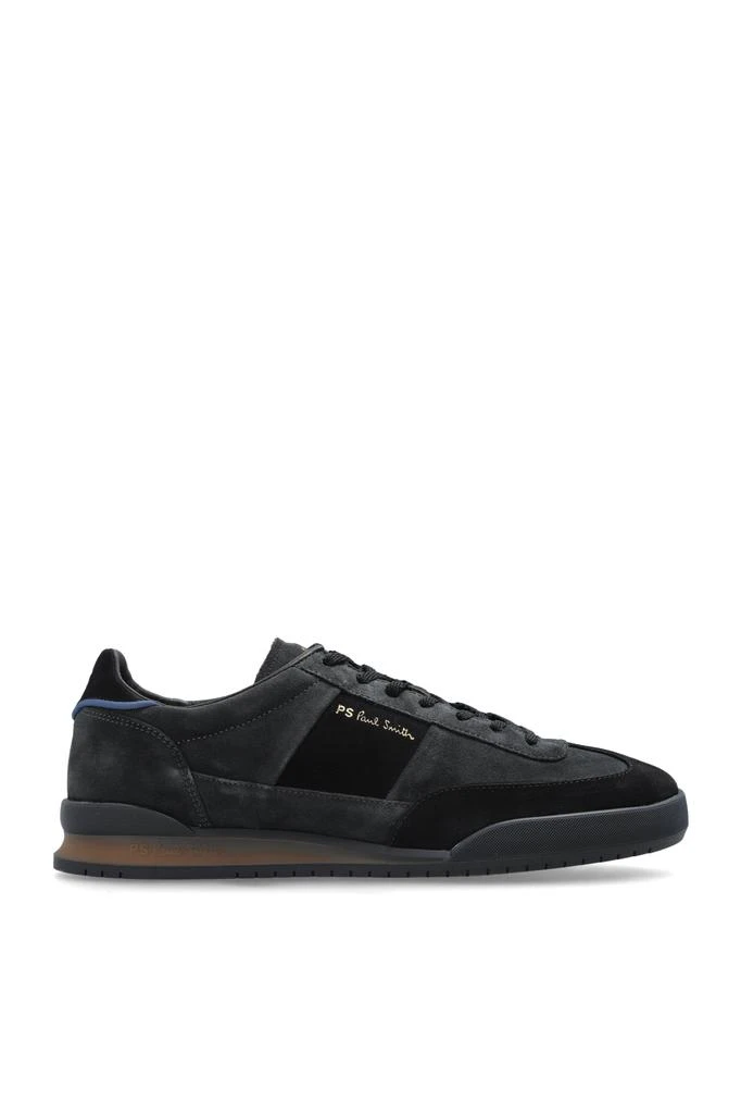 Paul Smith Trainers with printed logo 1