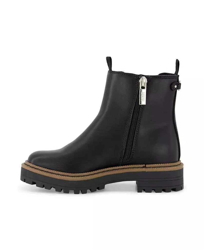 Sam Edelman Little and Big Girls Lucianna Laguna Moto Boot 2