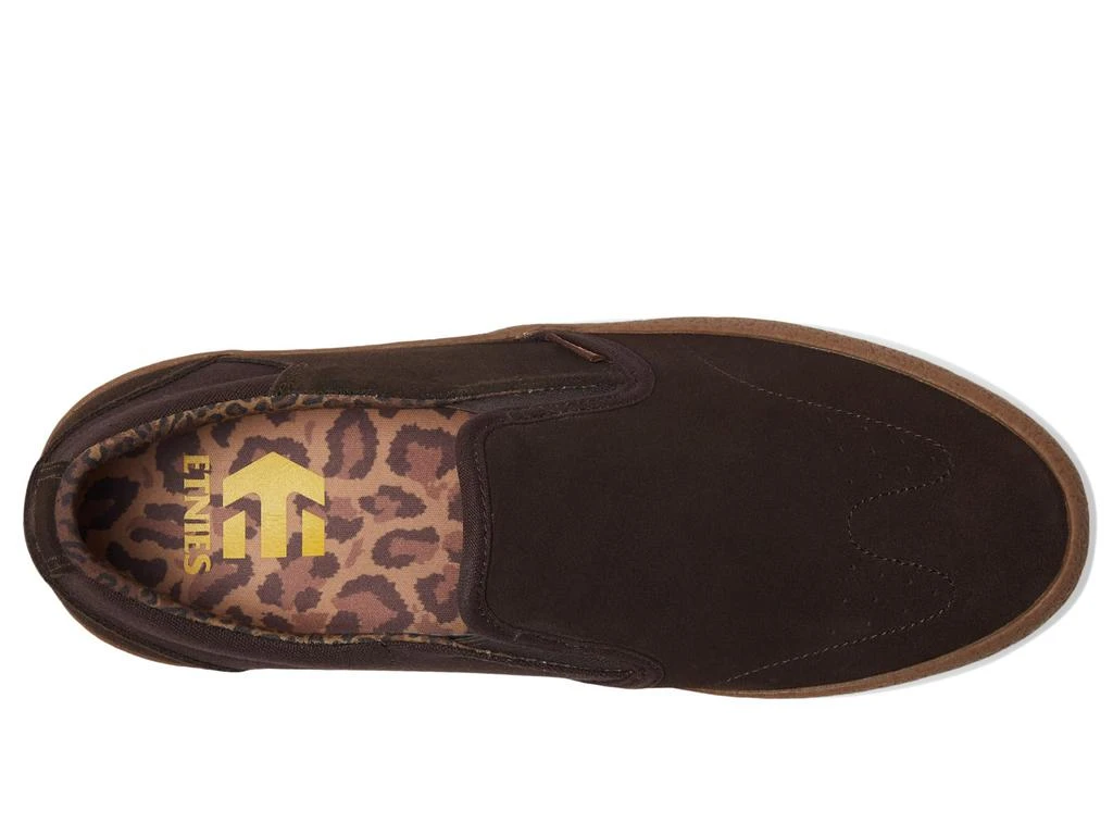 etnies Marana Slip X Dystopia 2
