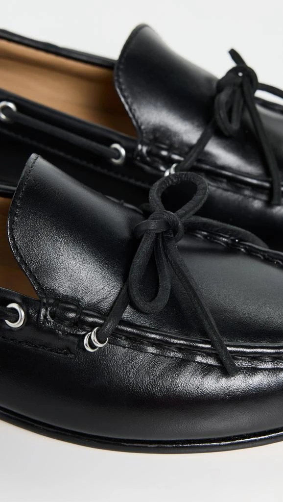 Freda Salvador Morgan Loafers 5