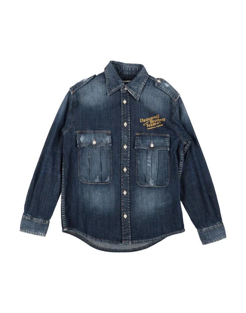 DSQUARED2 Denim shirt