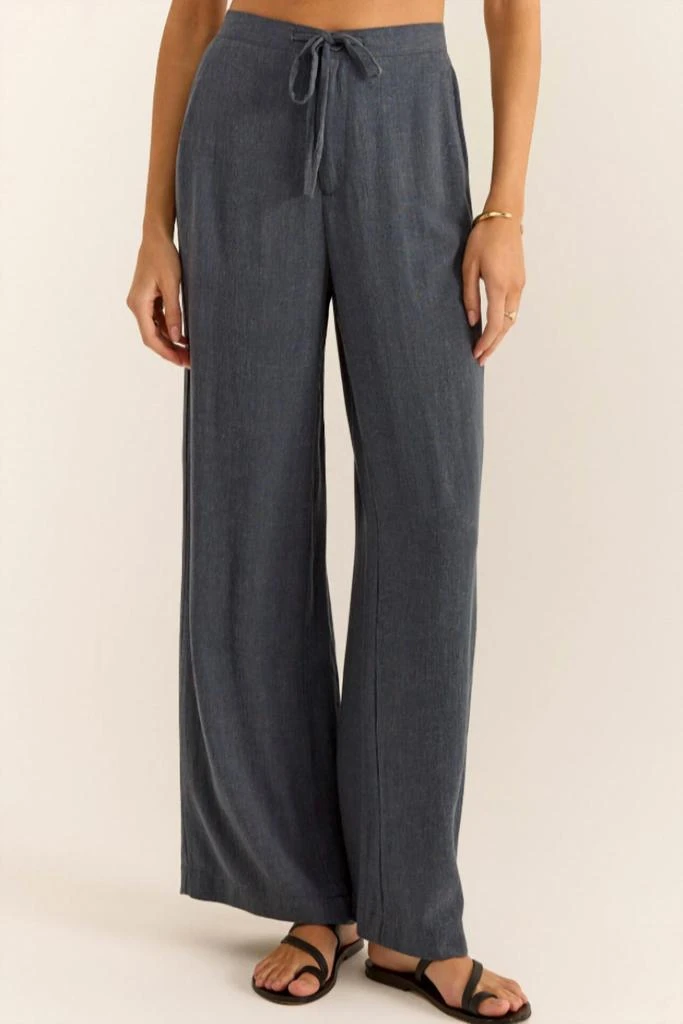 Z Supply Z Supply - Cortez Supernova Pants 1