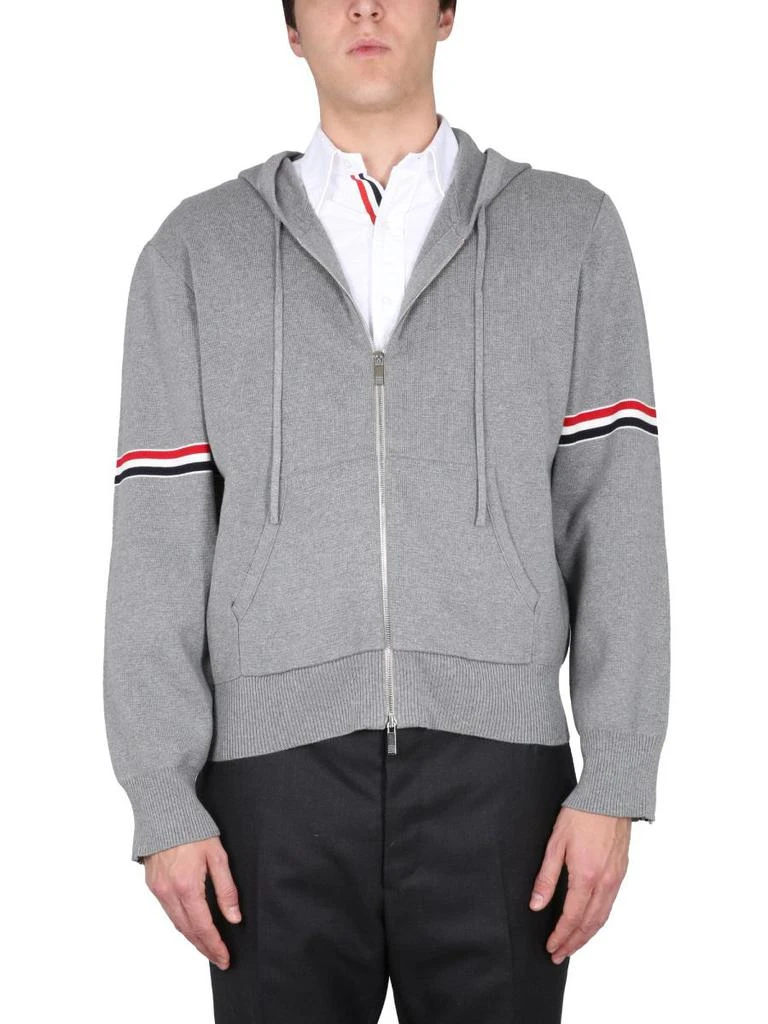 Thom Browne Thom Browne Hoodie 1