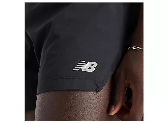 New Balance RC Short 5" 6