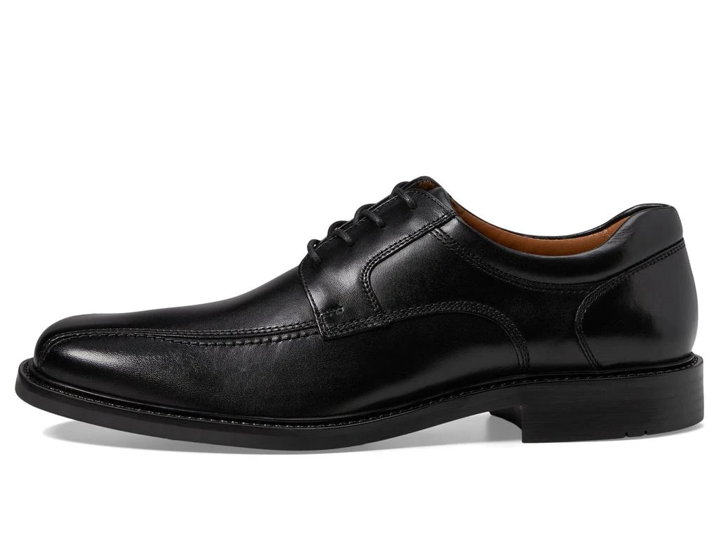 Johnston & Murphy Tabor Runoff Lace-Up 4