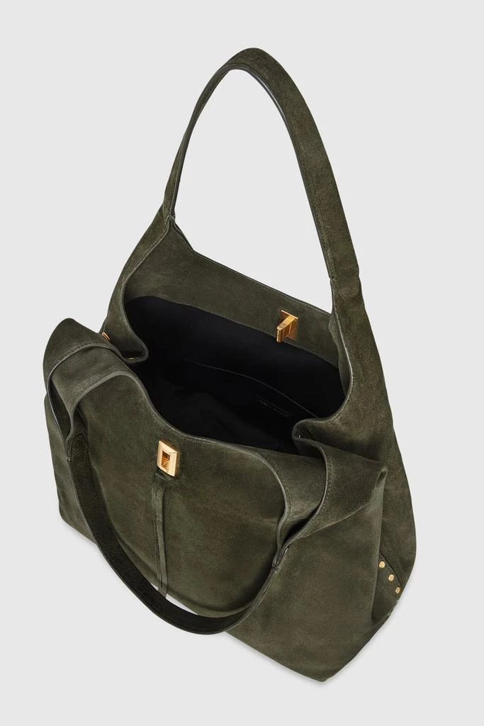 Rebecca Minkoff Darren Signature Carryall 3