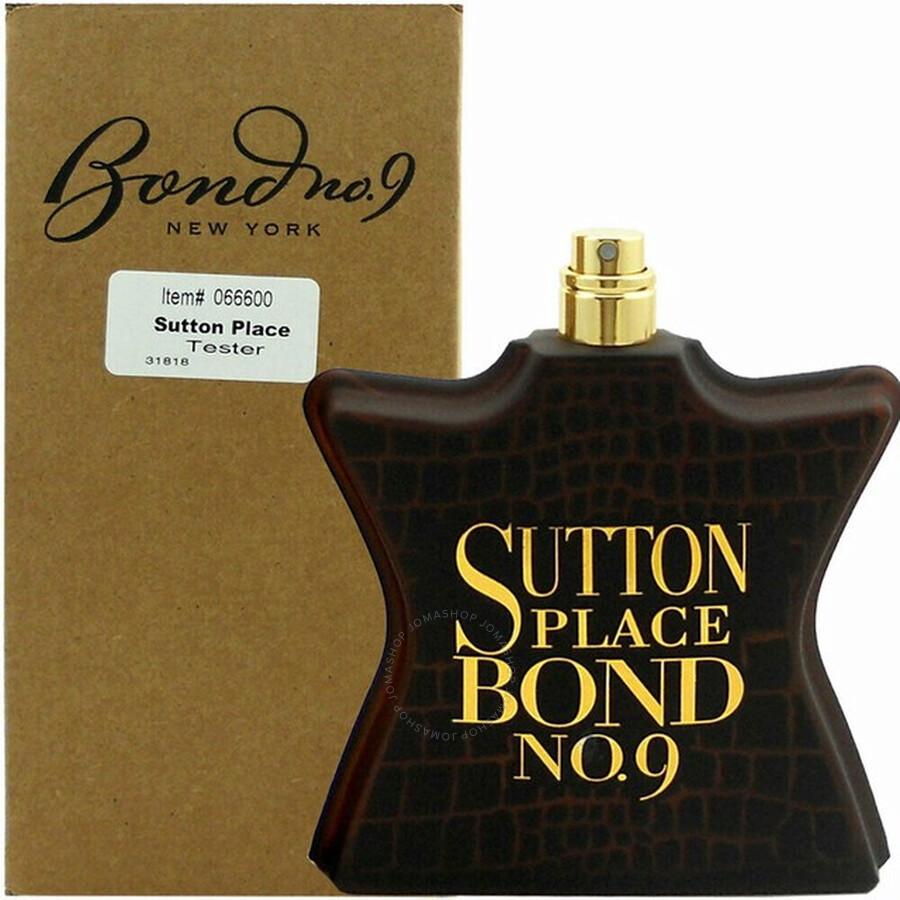 Bond No.9 Bond No.9 Sutton Place Ladies EDP