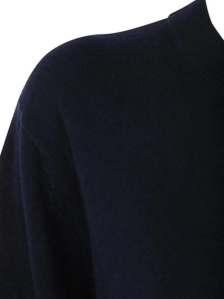 Paul Smith Mens Sweater Crew Neck 3