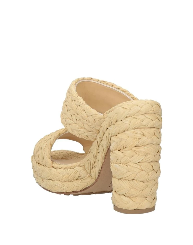 Bottega Veneta Espadrilles 3