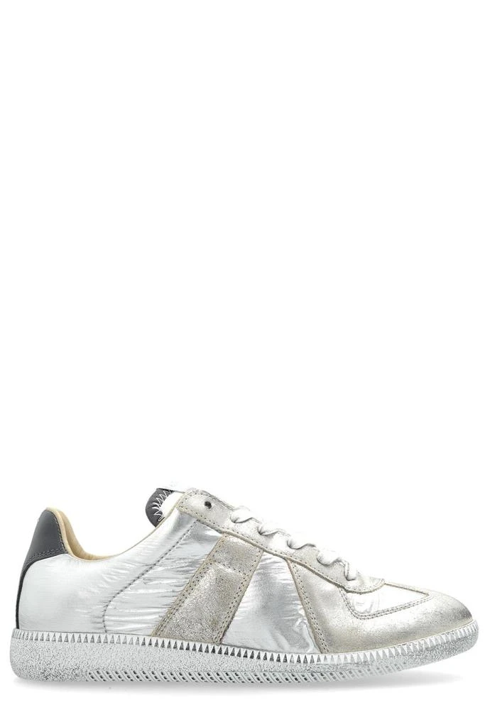 MAISON MARGIELA Maison Margiela Low-Up Sneakers 1