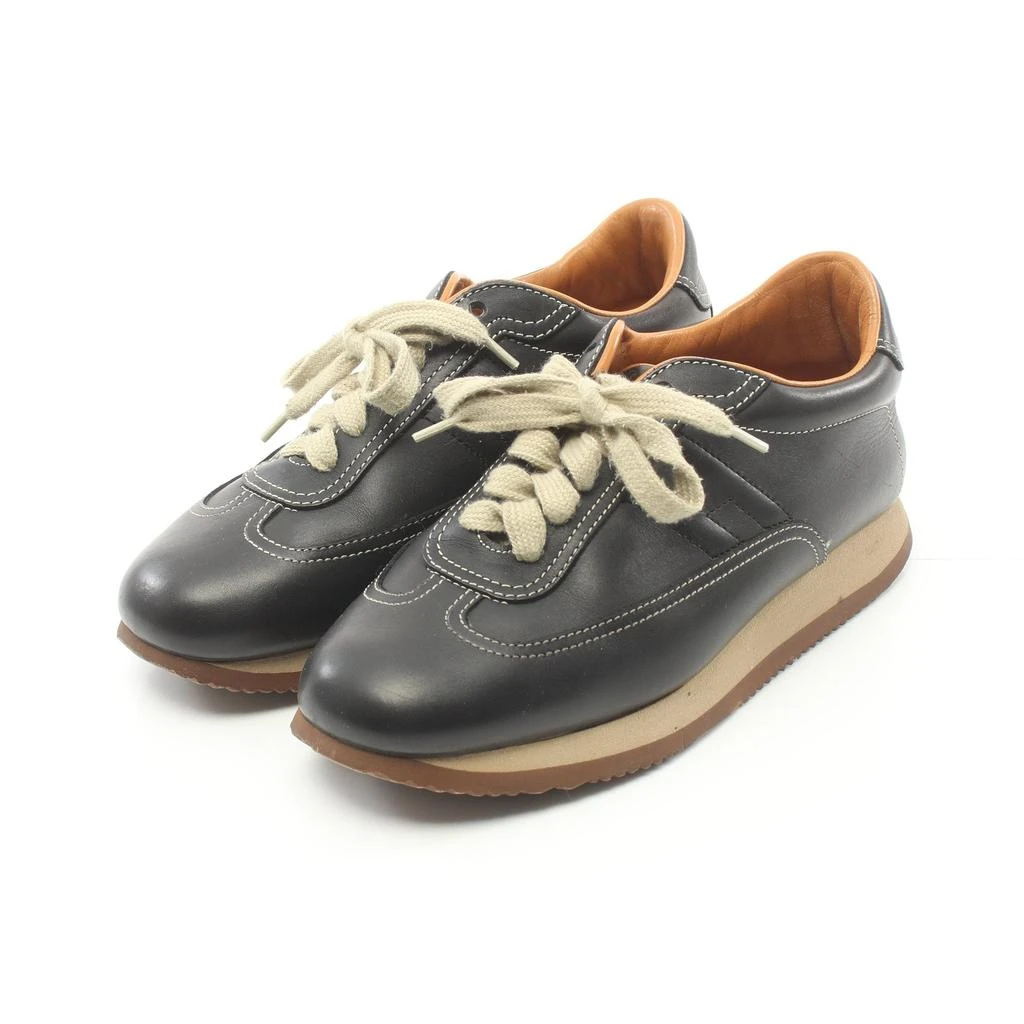 Hermes Quick Sneakers Leather