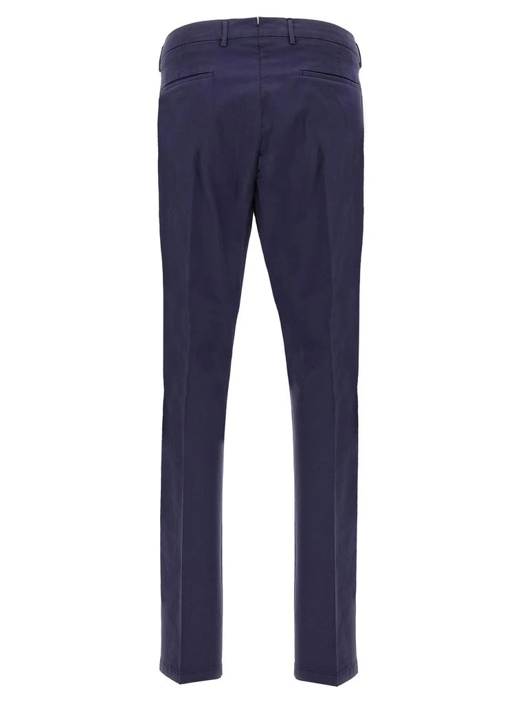 PAL ZILERI Pal Zileri Slim Fit Chino Trousers 2