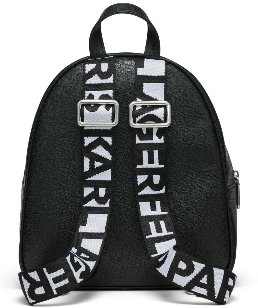Karl Lagerfeld Paris MAYBELLE CHOUPETTE BACKPACK 3