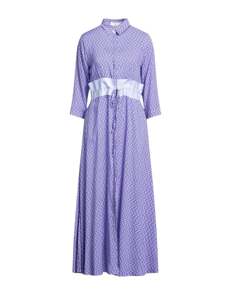 IU RITA MENNOIA Long dress 1