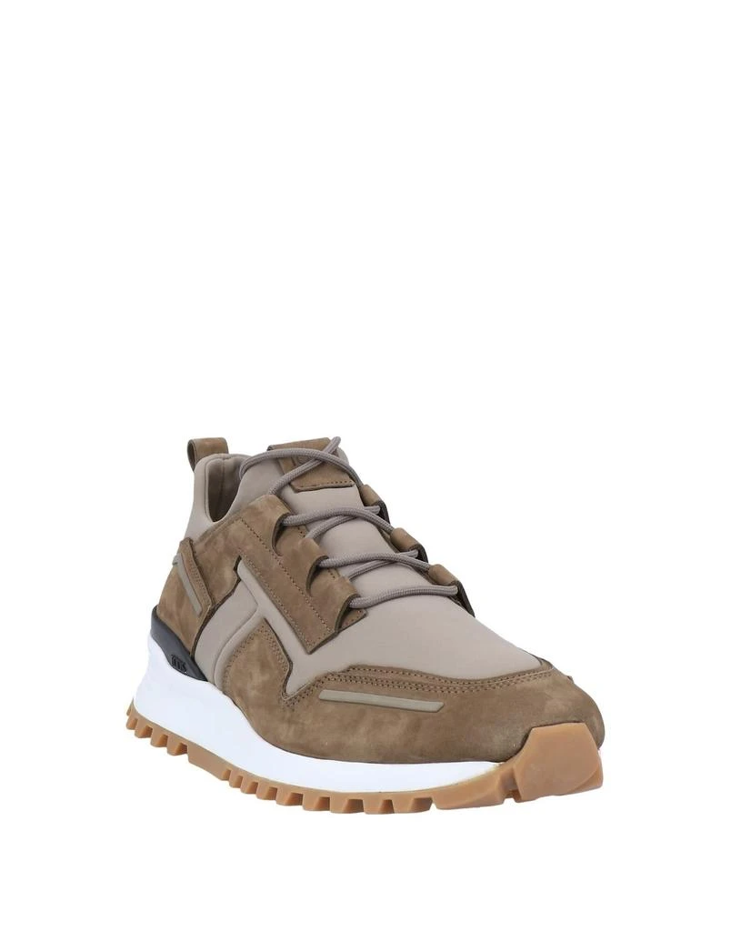 Tod's Sneakers 2