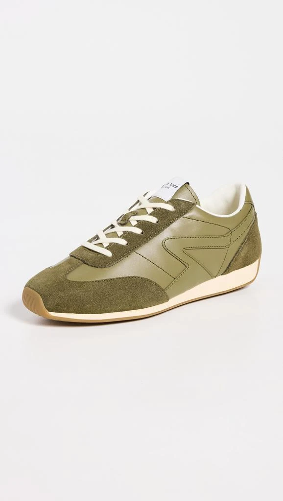 Rag & Bone Retro Runner Slim Sneakers 1
