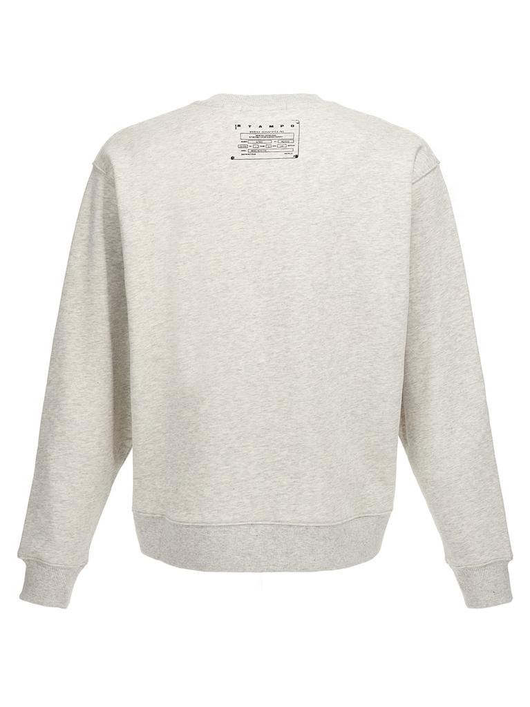 Stampd Stampd Vintage 1993 Crewneck Sweater
