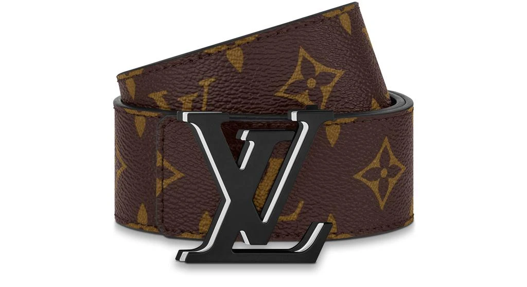 Louis Vuitton LV Optic 40mm Reversible Belt 2