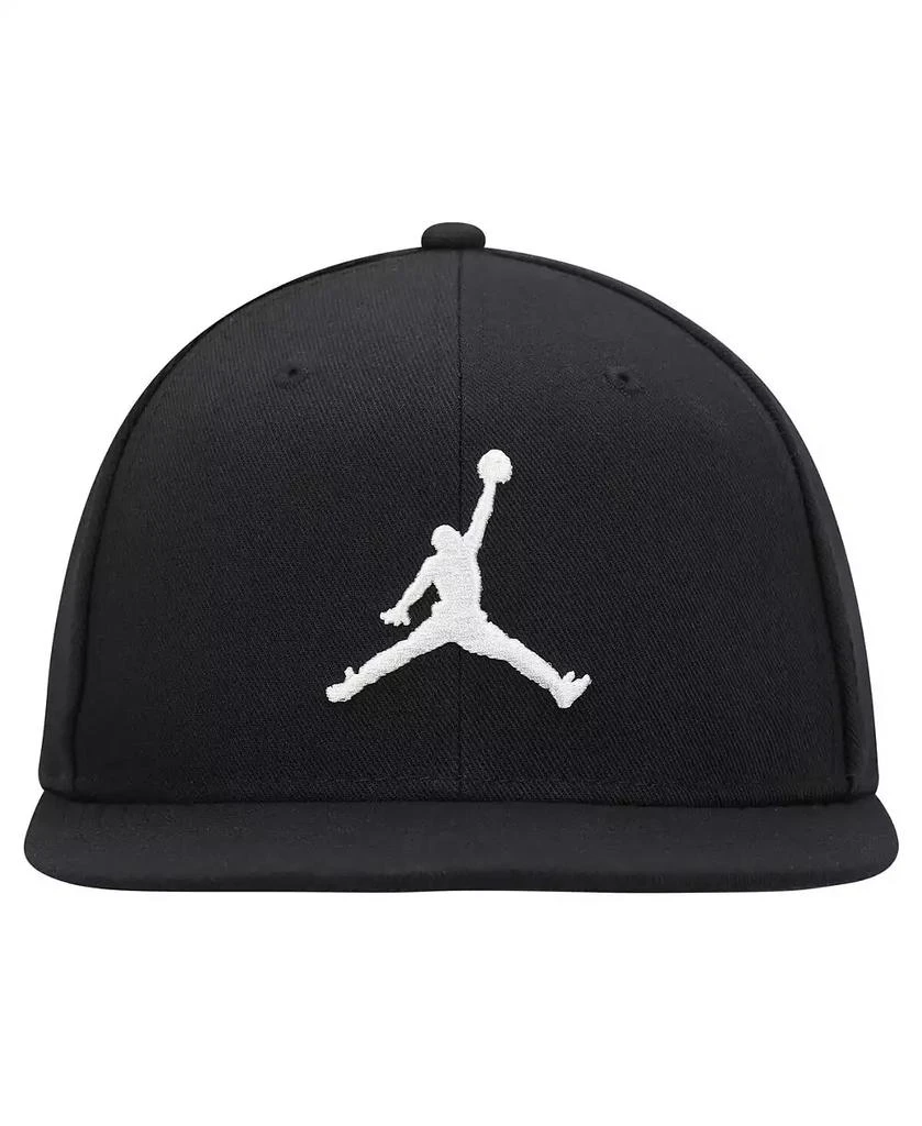 Jordan Men's Pro Jumpman Snapback Hat 2