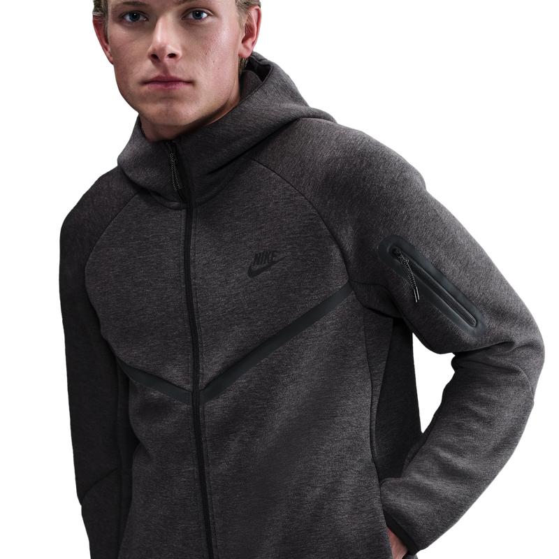 Shop Men's Nike Sportswear Air Max Full-Zip Hoodie on Sale
