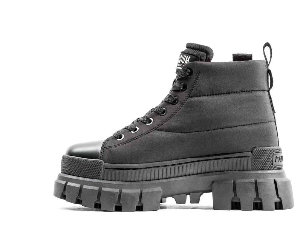 Palladium Womens Revolt Boot Overcush Boots 4