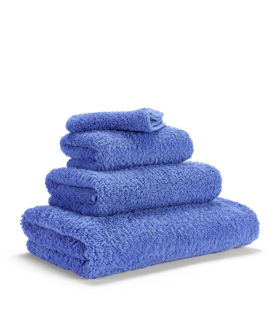 Abyss & Habidecor Super Pile Bath Sheet (105cm x 180cm)