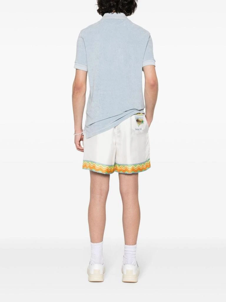 Casablanca Men's Shorts 2