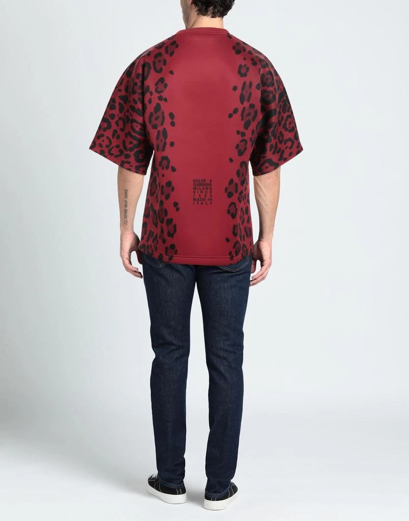 Dolce
Gabbana Oversize-T-Shirt 3